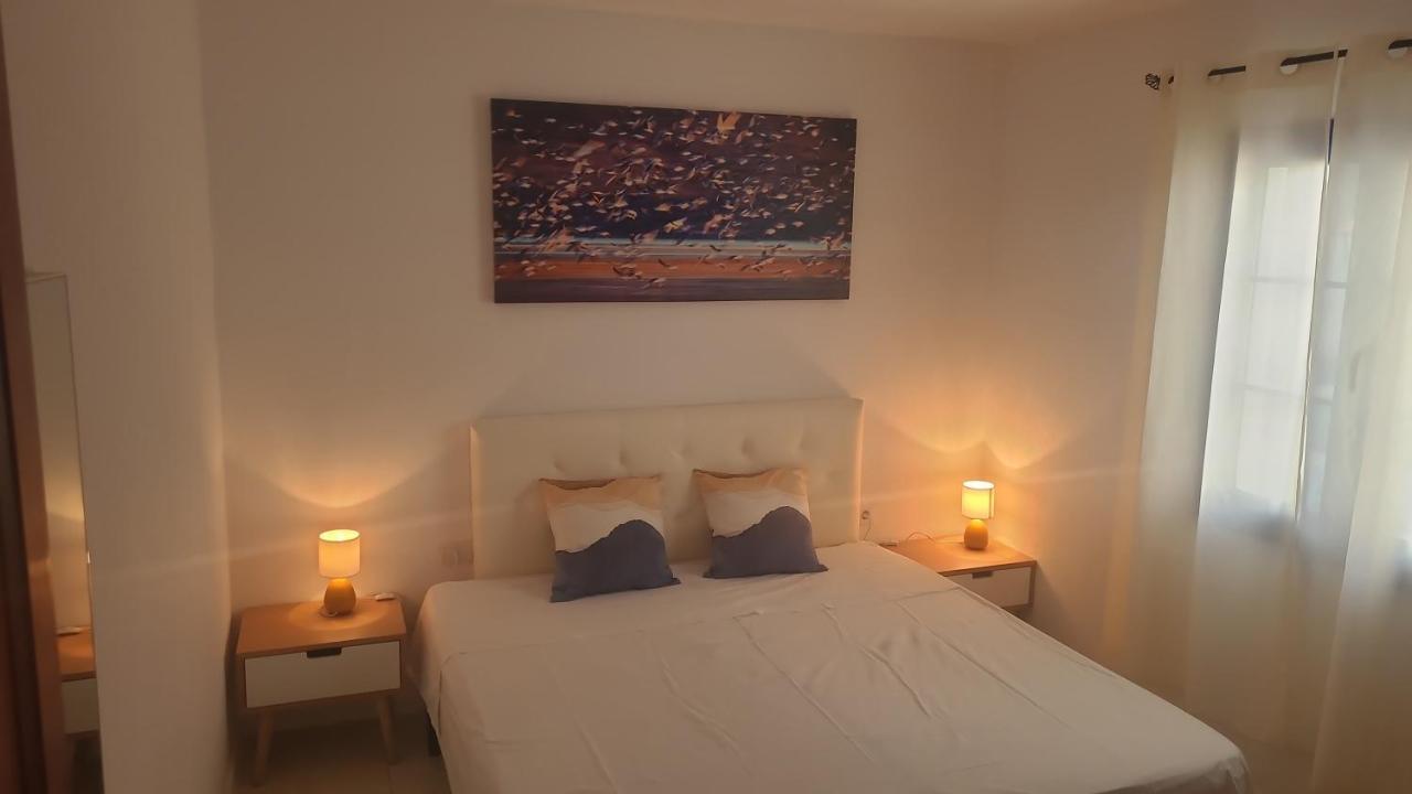 Nenita Apartment Caleta De Fuste Buitenkant foto